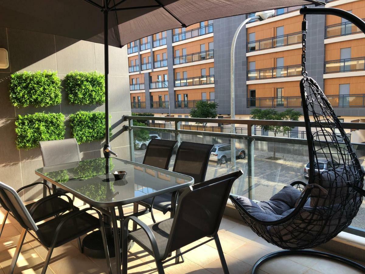 Ria Formosa Apartment Olhão Екстериор снимка