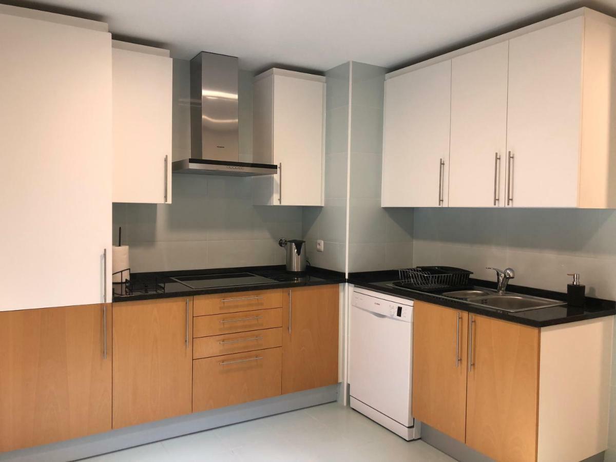 Ria Formosa Apartment Olhão Екстериор снимка