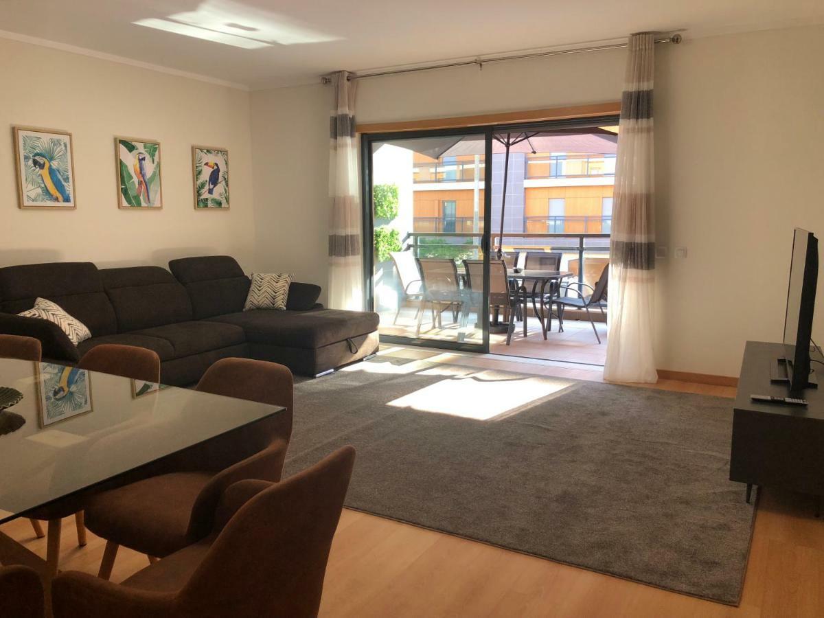 Ria Formosa Apartment Olhão Екстериор снимка