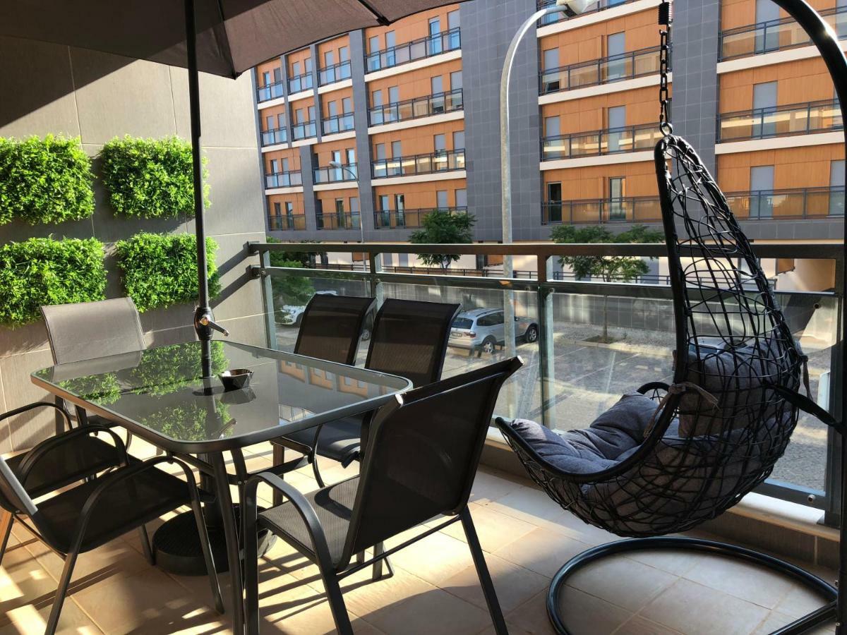 Ria Formosa Apartment Olhão Екстериор снимка