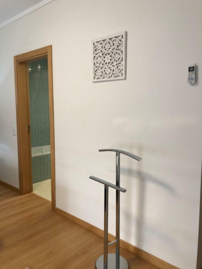Ria Formosa Apartment Olhão Екстериор снимка