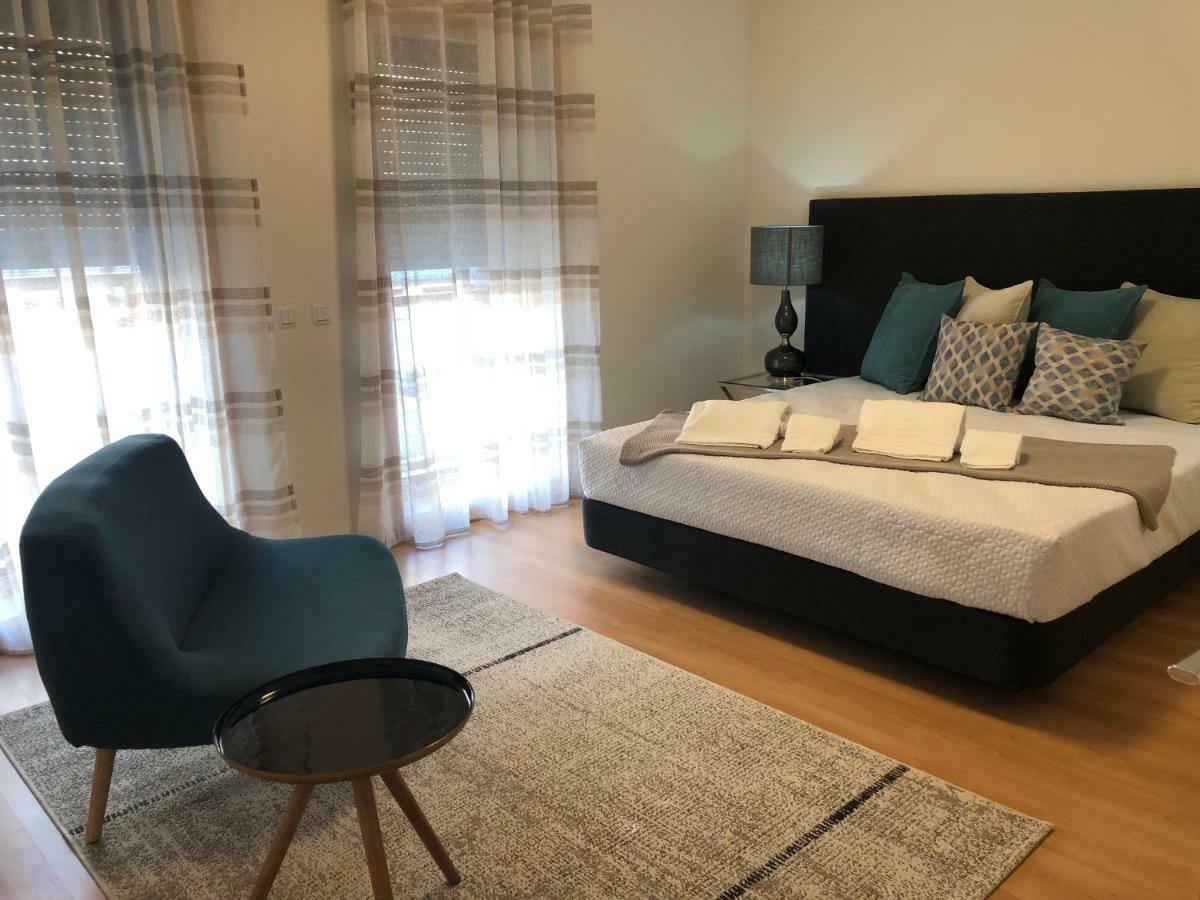 Ria Formosa Apartment Olhão Екстериор снимка