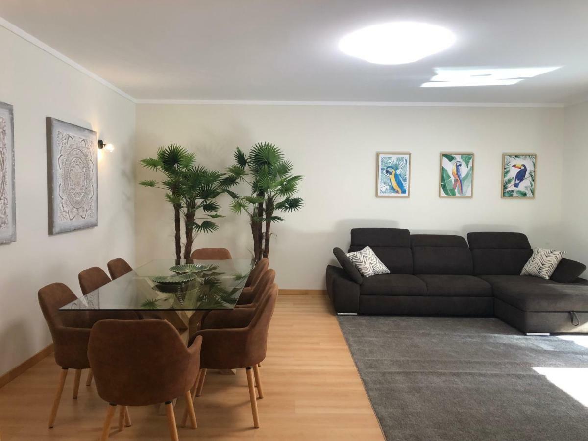 Ria Formosa Apartment Olhão Екстериор снимка