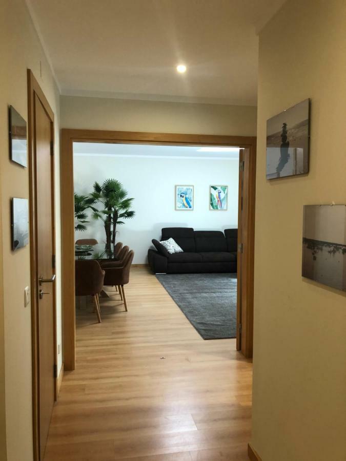 Ria Formosa Apartment Olhão Екстериор снимка