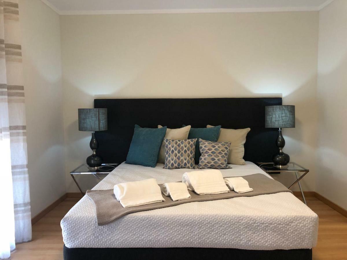 Ria Formosa Apartment Olhão Екстериор снимка