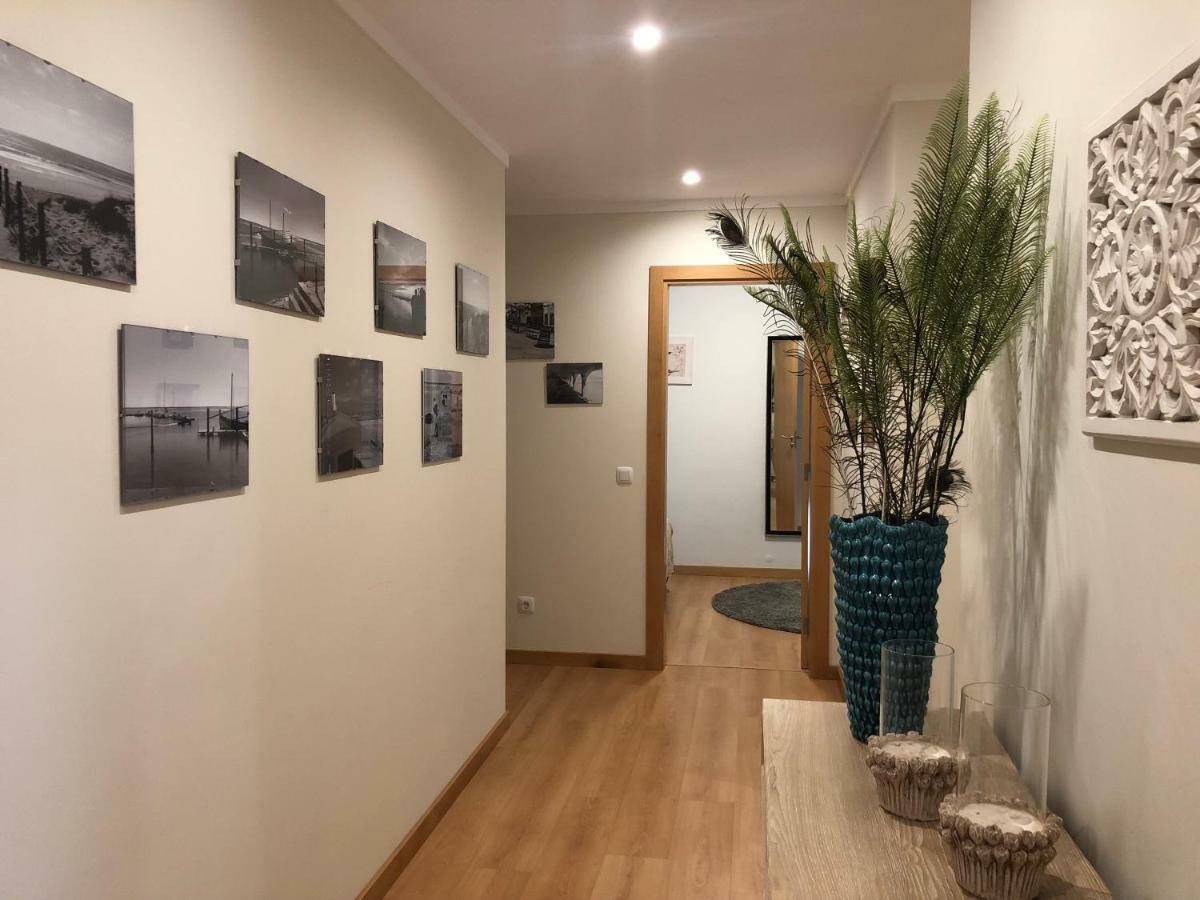 Ria Formosa Apartment Olhão Екстериор снимка