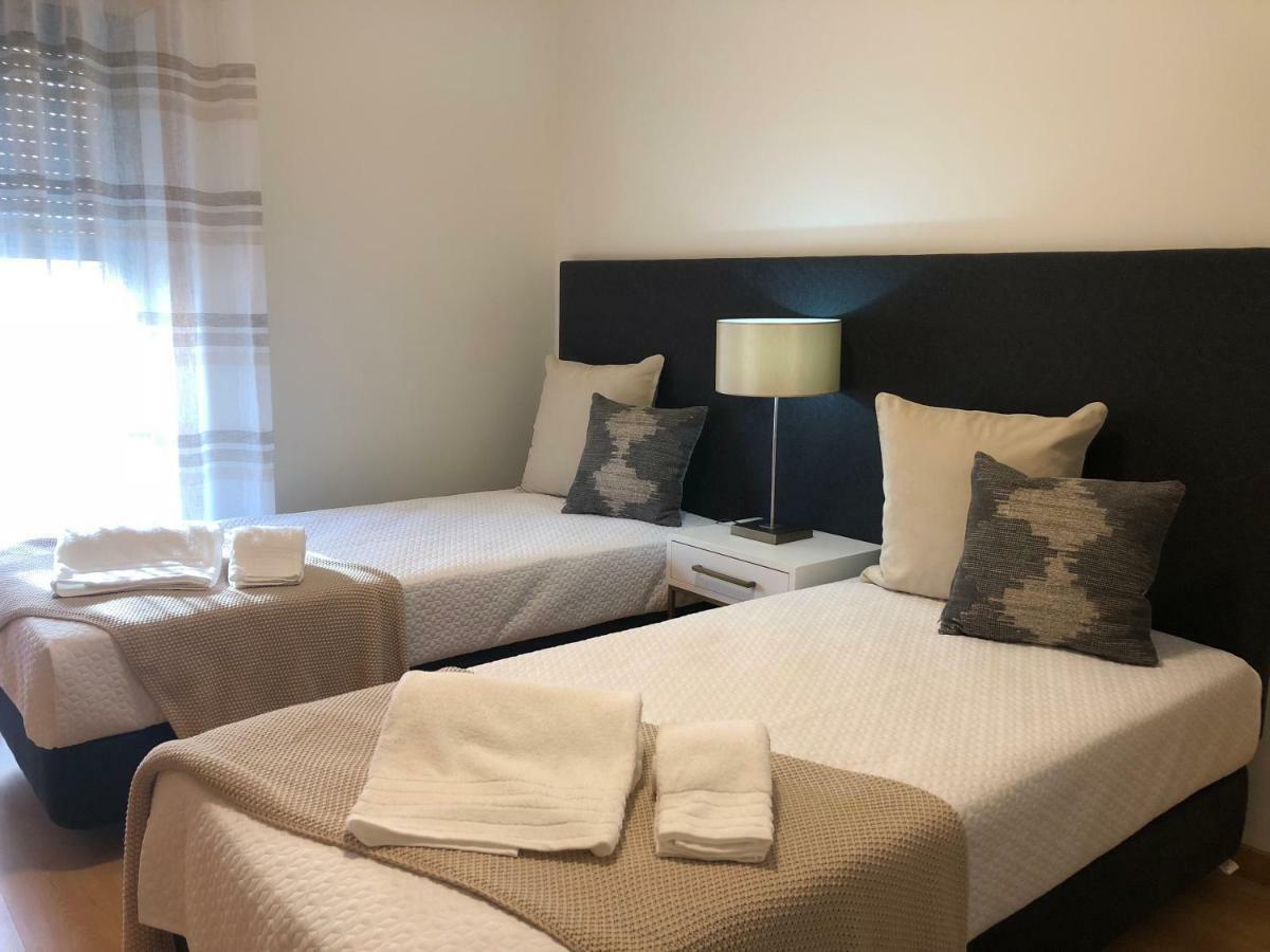 Ria Formosa Apartment Olhão Екстериор снимка