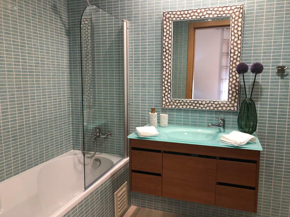 Ria Formosa Apartment Olhão Екстериор снимка