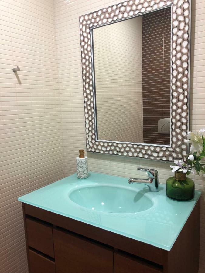 Ria Formosa Apartment Olhão Екстериор снимка