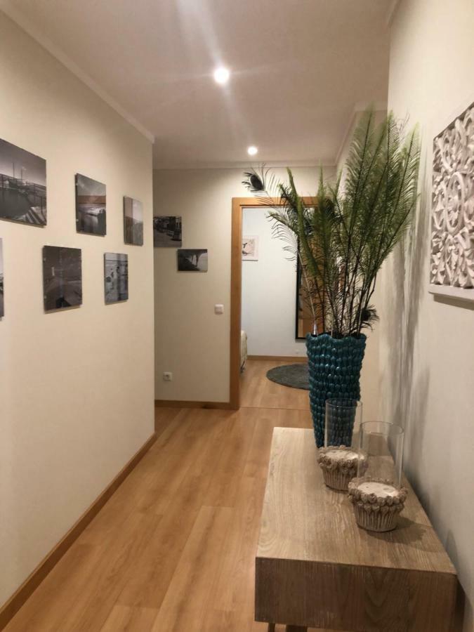 Ria Formosa Apartment Olhão Екстериор снимка