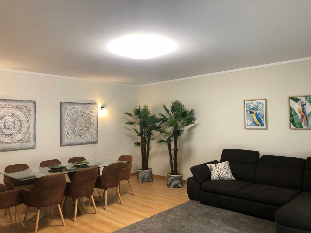 Ria Formosa Apartment Olhão Екстериор снимка