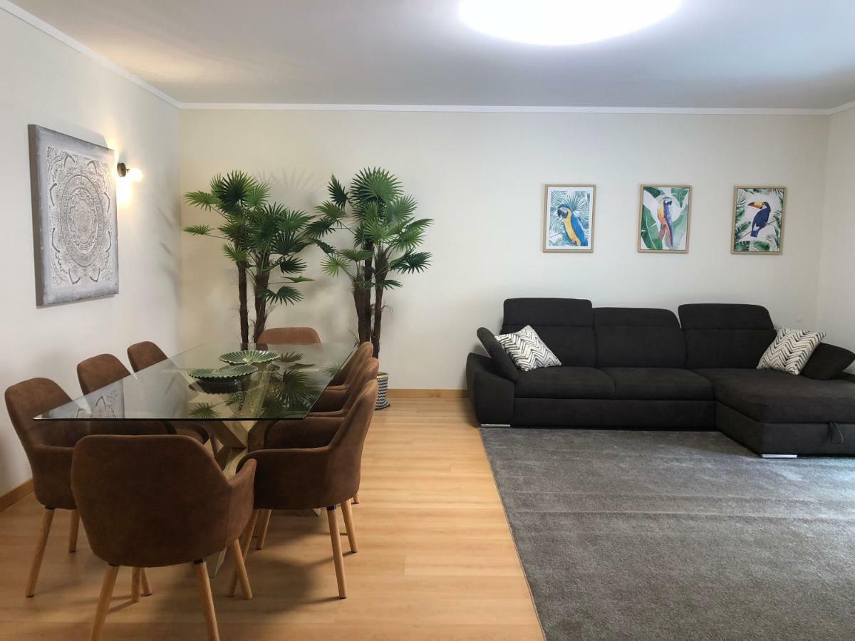Ria Formosa Apartment Olhão Екстериор снимка