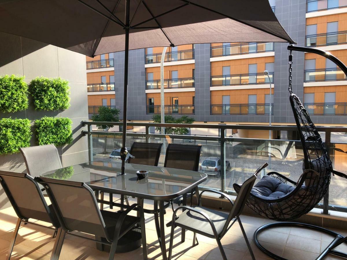 Ria Formosa Apartment Olhão Екстериор снимка
