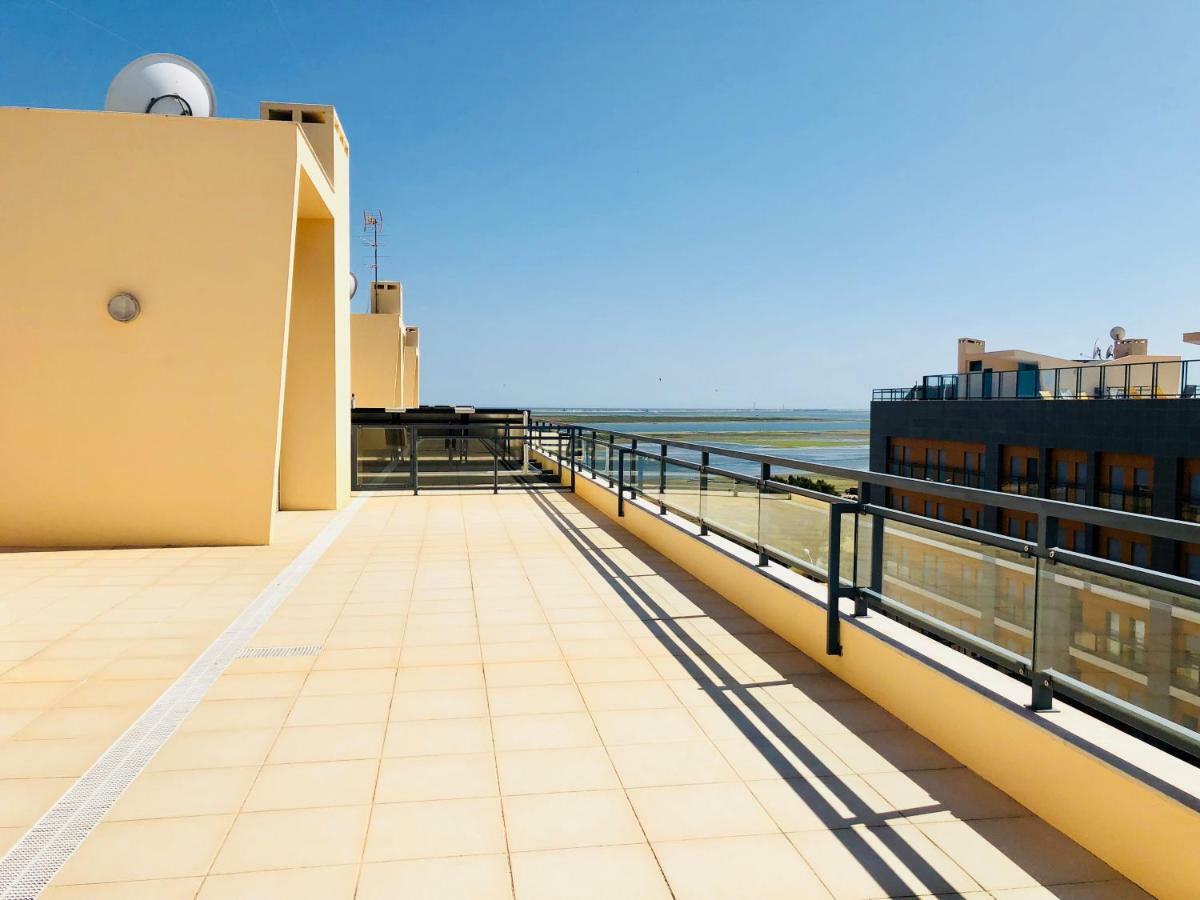 Ria Formosa Apartment Olhão Екстериор снимка