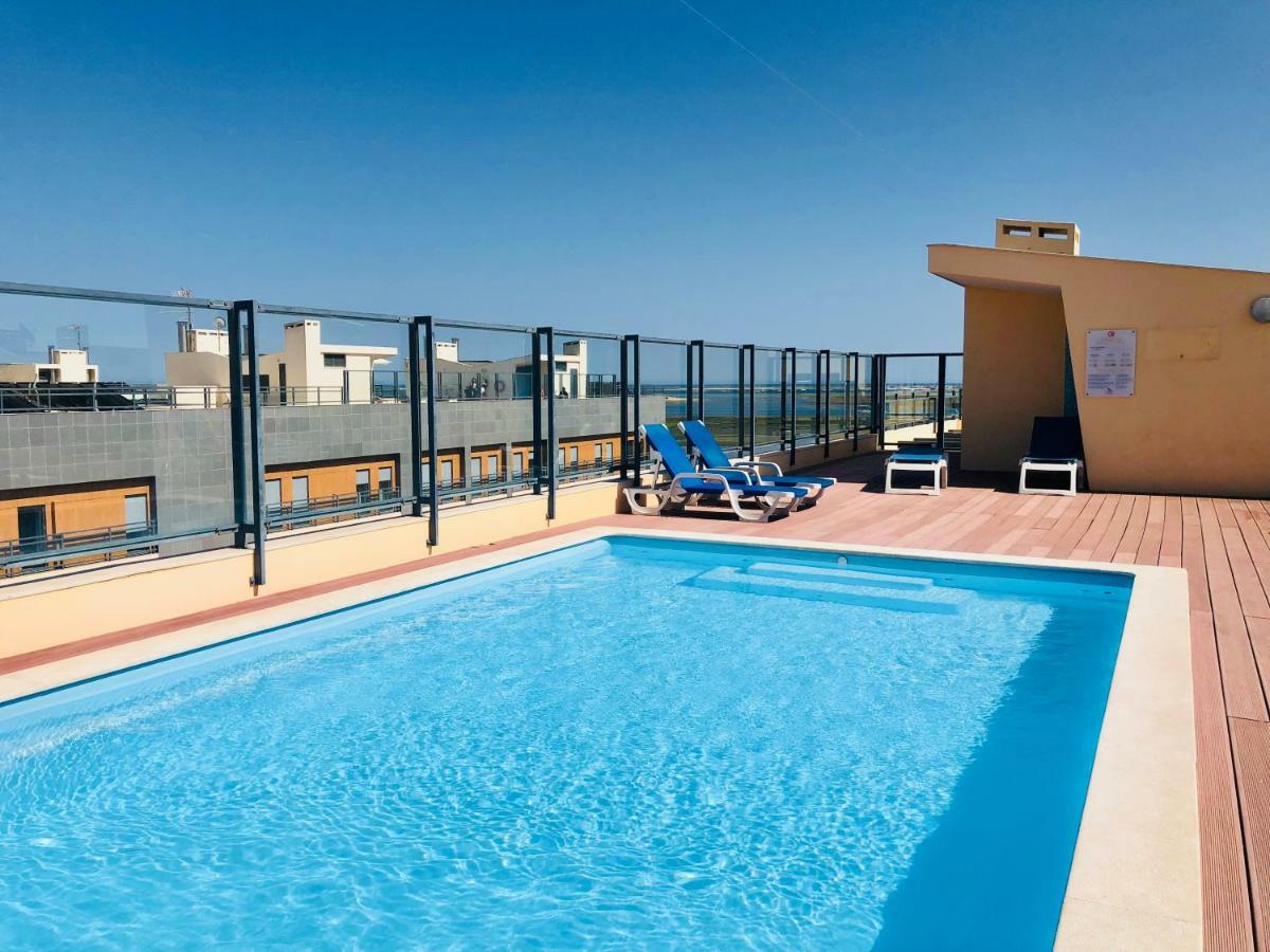 Ria Formosa Apartment Olhão Екстериор снимка